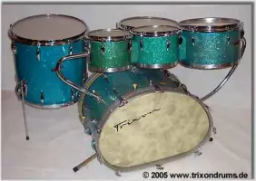 What's the &quot;weirdest&quot; drum you've ever seen?