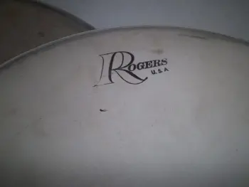 Rogers heads, used...