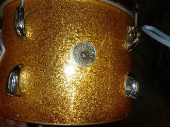 Gretsch Drums