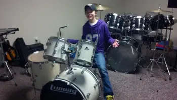 Ludwig Rockers?  Maybe?