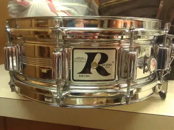 Rogers Big R kit