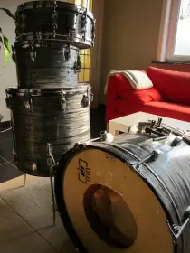 Sonorus kit (made in Belgium)