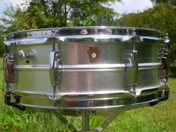 Pre-serial Ludwig acrolite. 1st year of production