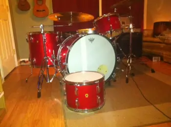 Ludwig Drums