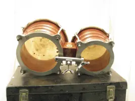 Bunch O-Stuff Drum Gear