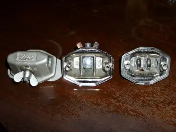 ludwig parts needed