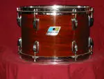 Ludwig 3-ply toms 12&quot; &amp; 13&quot;