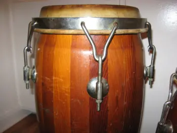 Vintage Congas