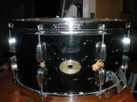 Slingerland Radio King snare drum 1948-1950