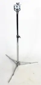 Help identify this strqnge cymbal stand
