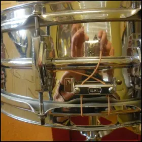 Ludwig COB