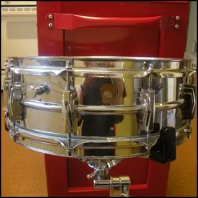 Ludwig COB