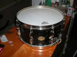 Slingerland Radio King snare drum 1948-1950