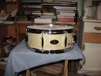 Ideal Drum Company