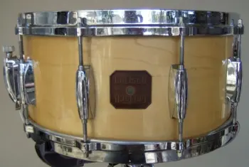 GRETSCH 6x14  SQB