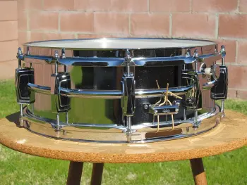 Help with a Supraphonic