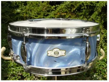 Camco cocktail set.