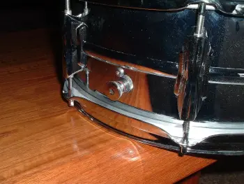 help identify this premier snare