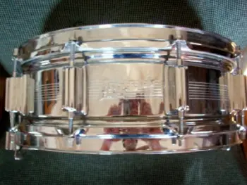 ROGERS 7 Line Dyna sonic
