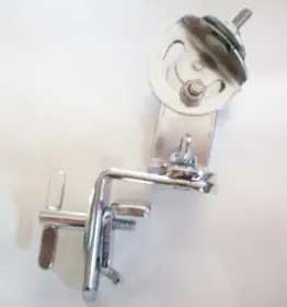 Bass Drum Hoop Mount for Tom-Tom