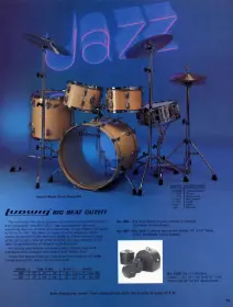 1980 Ludwig Big Beat in silver sparkle