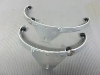 Gauger R.I.M.S mounts - 10&quot; &amp; 12&quot;