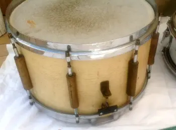 another mystery snare