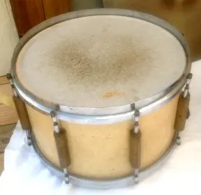 another mystery snare