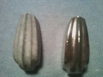 Chrome or Nickle Hardware??