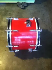 Ludwig and other parts.