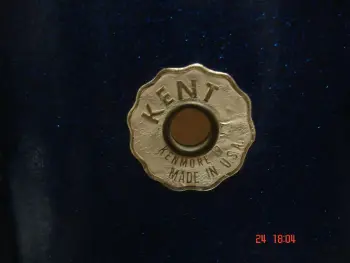 Kent Floor tom