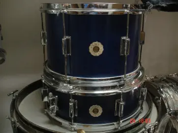 Kent Floor tom