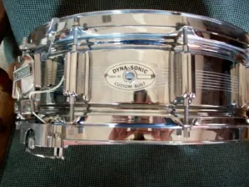 ROGERS 7 Line Dyna sonic