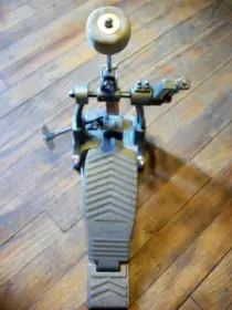 Slingerland Matched Hi-Hat &amp; Bass Drum Pedals