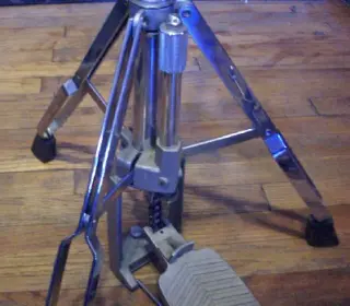 Slingerland Matched Hi-Hat &amp; Bass Drum Pedals