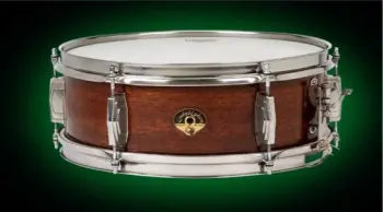 Leedy &amp; Ludwig Restoration