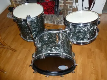 Rogers Drums