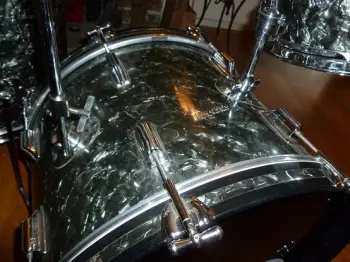 Rogers Drums