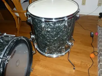 Rogers Drums