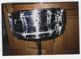 oddball Ludwig