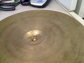 vintage ludwig snare drum and misc. need more info please