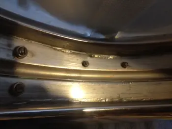 1920'S Ludwig snare experts wanted.
