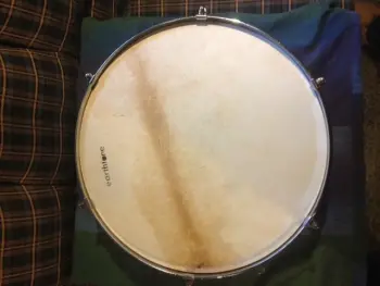 1920'S Ludwig snare experts wanted.