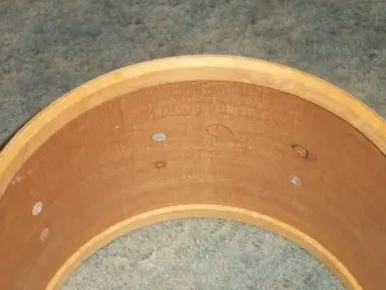 12x17 Ludwig Tenor Drum...
