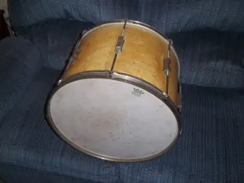 12x17 Ludwig Tenor Drum...