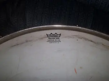 12x17 Ludwig Tenor Drum...