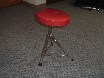 help identify this Ludwig hardware