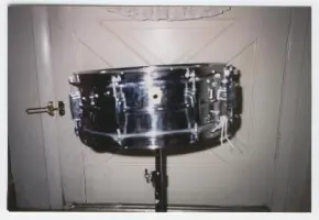 oddball Ludwig