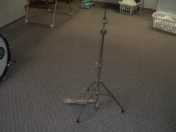 help identify this Ludwig hardware