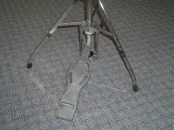 help identify this Ludwig hardware
